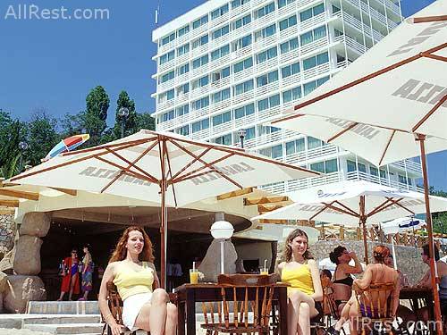Veronika Hotel 13